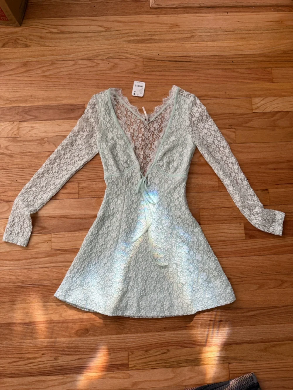 Free People so sweet